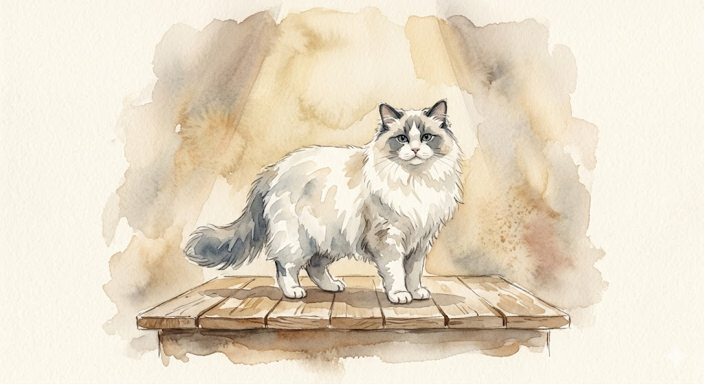 第一次在陌生的地方，被看見