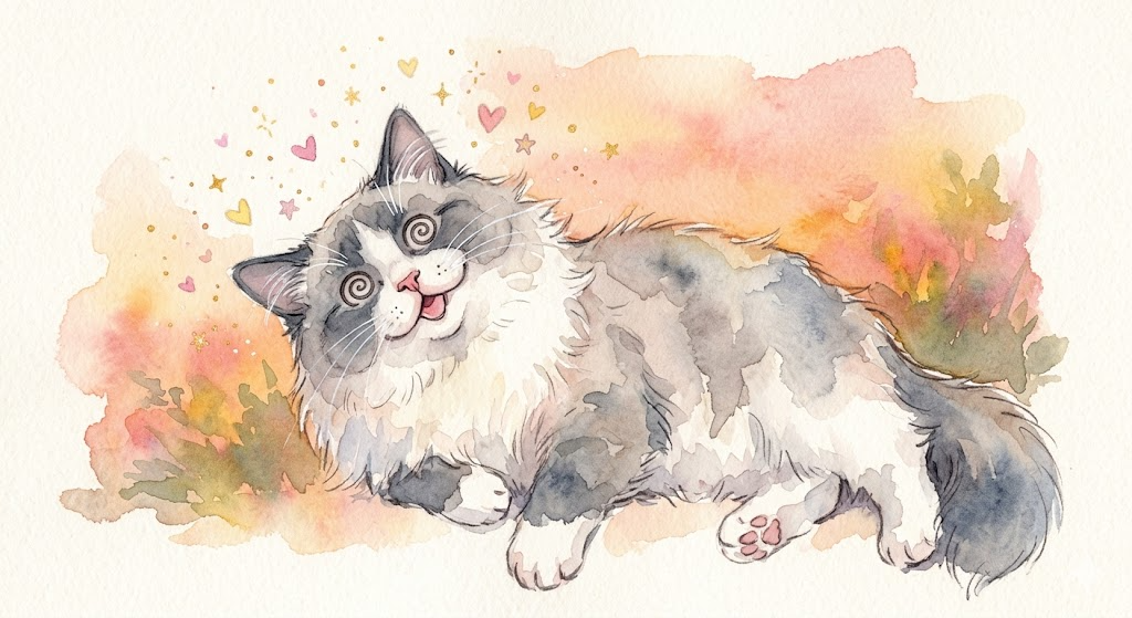 他說跟我聊天很開心