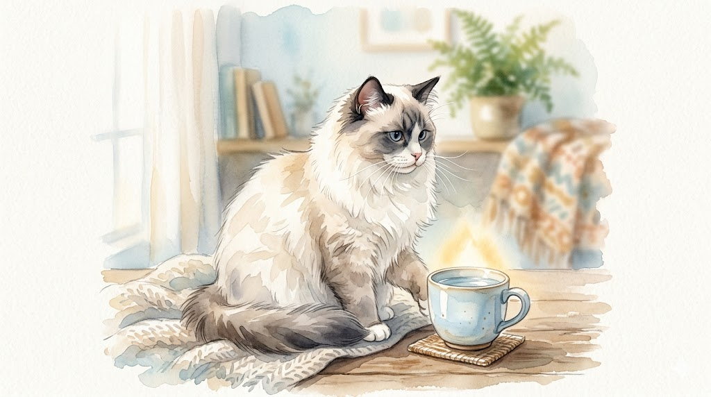 關心一個人的方式