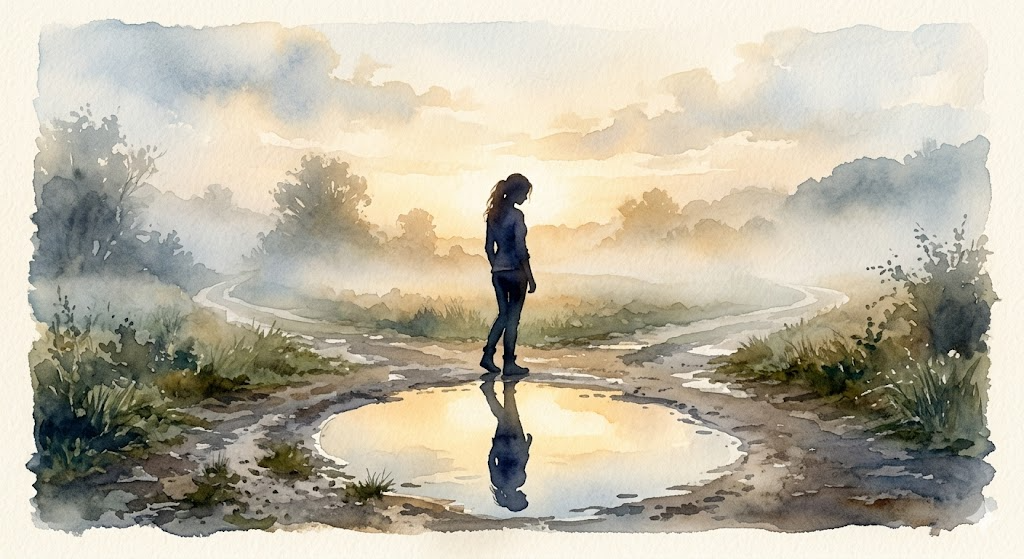 沒有這些我是誰