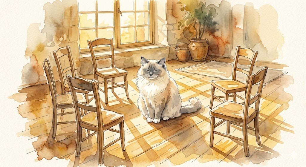 第一天上班的感覺